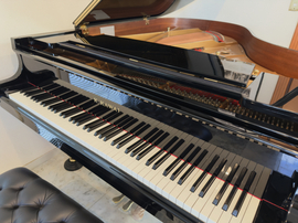 KAWAI NX-40A｜グランドピアノ｜中古ピアノ製品案内｜中古ピアノ